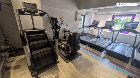 エニタイムフィットネス 東陽町店_3番目の写真